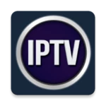 Logo of GSE IPTV android Application 